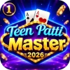 Teen Patti Master artwork supplied in the source archive